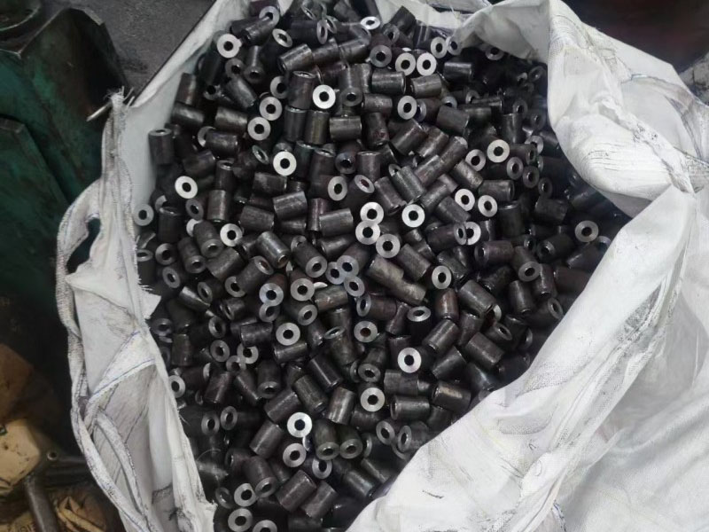 德化小口径厚壁钢管切割定制